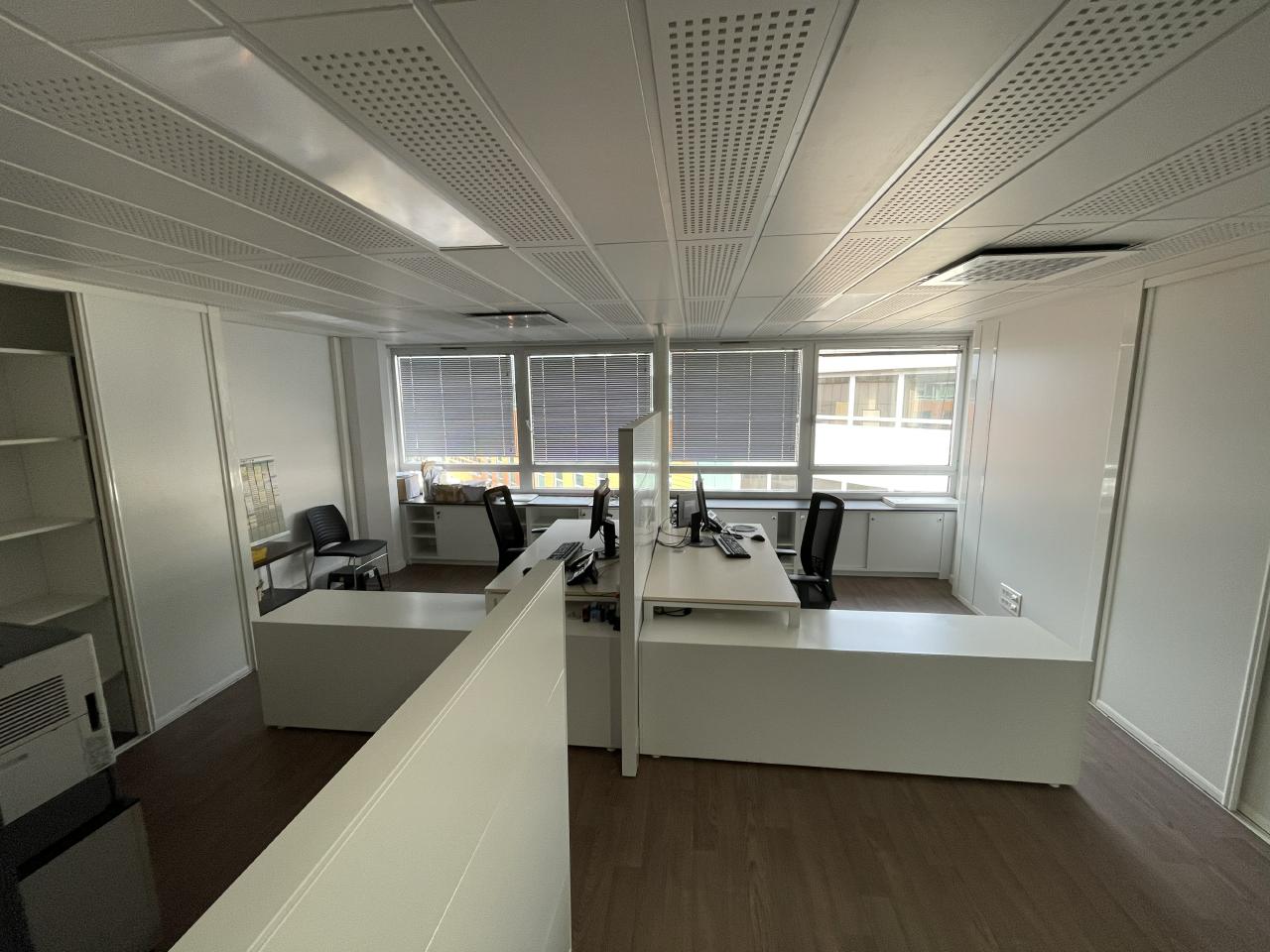 Bureau Toulouse 199m² Location bureau Toulouse Haute-Garonne OLBUR2528815 3